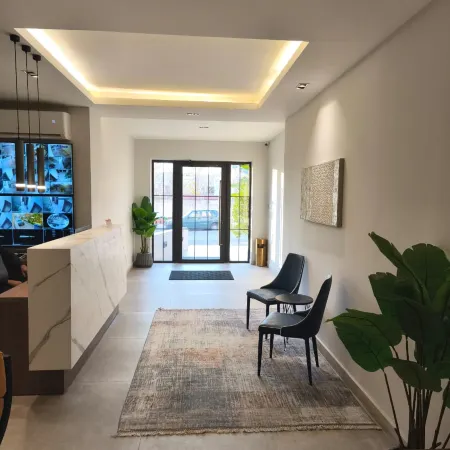 46 Serviced Apartments