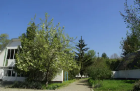 Recreation Complex “Viktoria” Hoteles en 