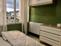 Gerbera Springhill 4BR Villa Springhill Garden Malang Hotel a Pakis