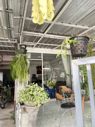 รูปภาพของHaiya Guesthouse room 9