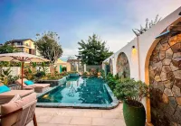 Hometown Signature Retreat Villa Hoi An