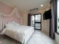 Yan Ying Chen Xi Hotels near Nanzih Export Processing Zone Station