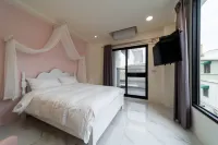 䦈迎辰曦