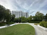 Chic Homestay with Mini Cafeteria at Gamuda Gardens Hotel a Rawang