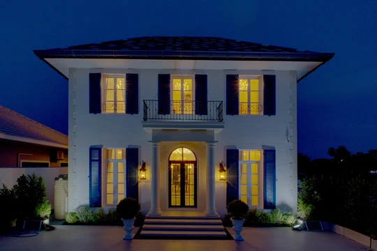 รูปภาพของLa Luciole Bleue