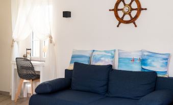 The Golden Palm in Menton up to 4 guests