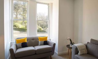 Host & Stay | Park View Apartment