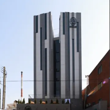 Vibe Hotel Masan Synthesis Branch