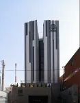 Vibe Hotel Masan Synthesis Branch Hotels in Changwon-si