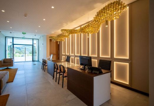 팔라시오 산타 카타리나