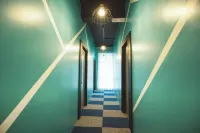 Vibrant Hostel