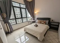 3R2B | IOI City Mall | Putra Jaya | 6 Pax Hotels in Serdang