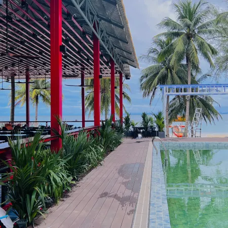 UmiResort