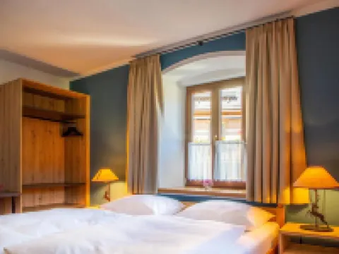 Safestay Kitzbühel Alpine โรงแรมในคิทซ์บูเฮล