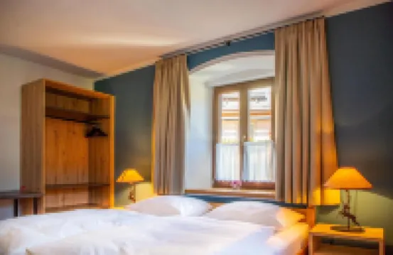 Safestay Kitzbühel Alpine