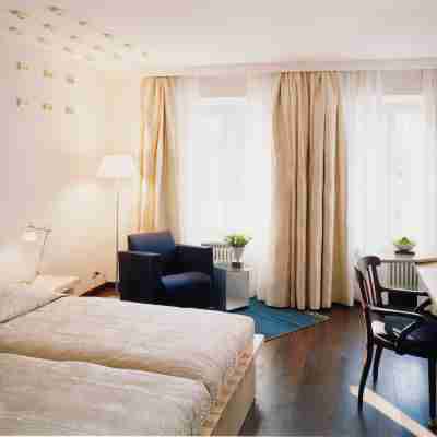 Hotel Greif Rooms