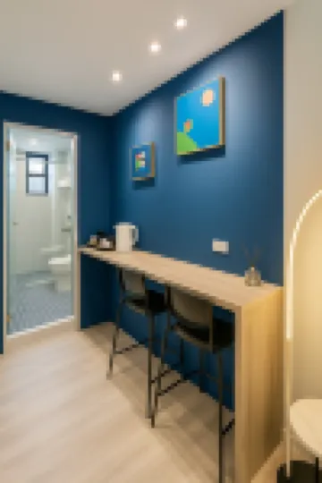 Music Star House｜A Private Stay in Yancheng – The Perfect Choice for Friends and Families