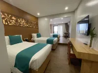 Aberry Shore Resort La Union Hotel