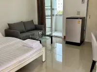 Takeda Hotel a Distretto di Mueang Phayao