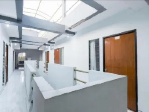 Hotel Cemara Gading Hotels in Dramaga