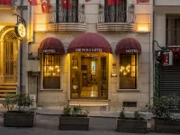 The Pera Hotel - 2-نجوم