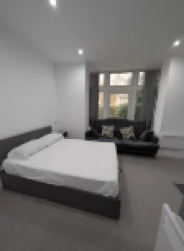 HD Urban Apartments
