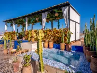 Reve de Samir boutique Hotel & Spa Hotels near Rahba Kedima Square