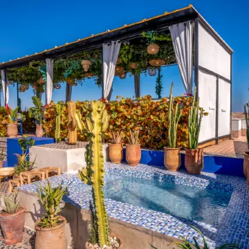 Reve de Samir boutique Hotel & Spa