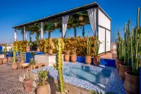 Reve de Samir boutique Hotel & Spa