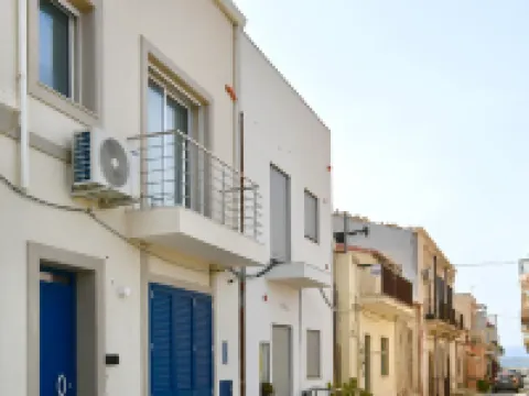 Mare Arcobaleno Hotels in Marzamemi