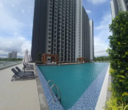Kajang Semenyih Bangi Mirai Residence UKM&GMI
