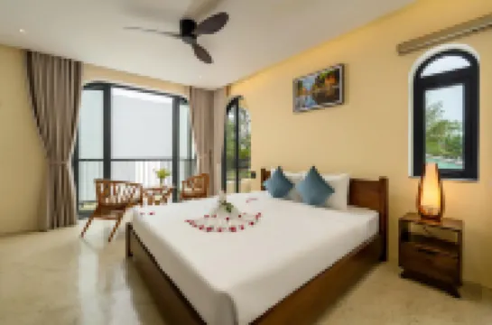 SEAESTA An Bang Hotels near An Bang Beach