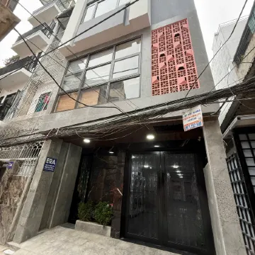 Era Apartment Lang Ha Отели рядом с достопримечательностью «Перекресток Со»