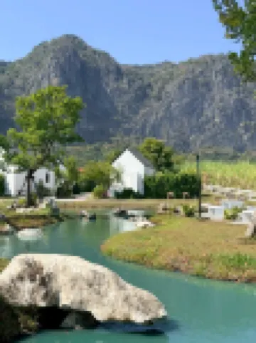 Vinewood Phu Pha Man Hotels in Phu Pha Man