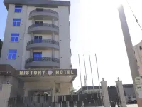 HISTORY HOTEL Hotels in Dire Dawa