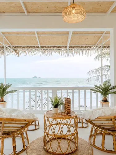 รูปภาพของStories Stay Beachfront Hua Hin พูลวิลล่าหัวหิน ติดทะเล