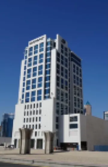 Stylish cozy studio in the heart of Business Bay