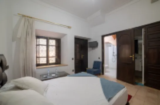 리아드 우사리 마라케시