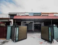Ipoh Yistay by Verve @10 Pax 4B4B