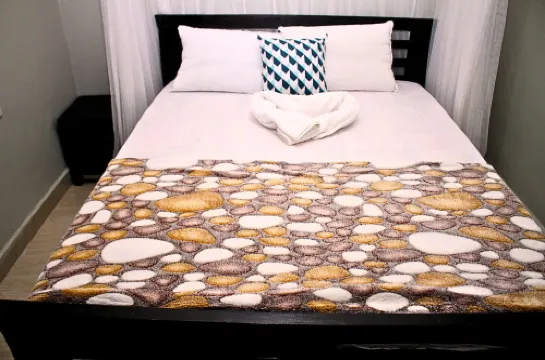 Mamboleo princely Homes