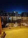 Tashkent city Gardens A3-45