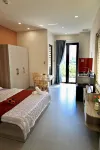Minimalhaven Stay