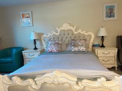 May’s house in Kerrisdale