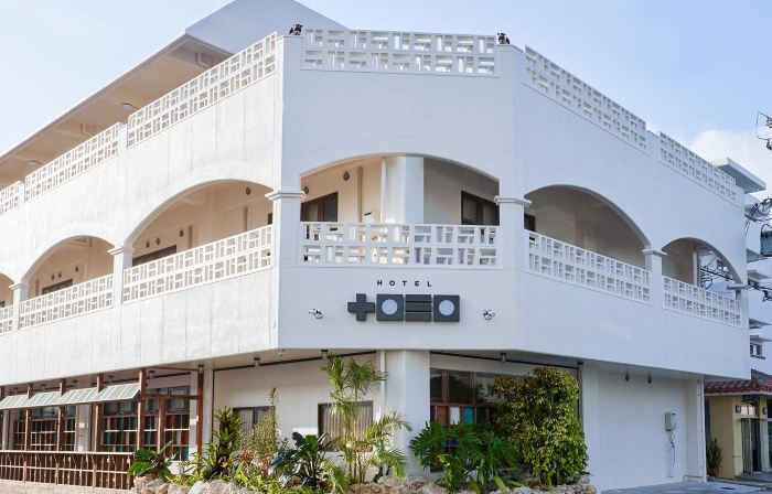 Hotel Tuka Miika