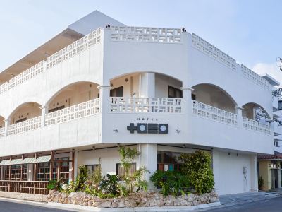 Hotel Tuka Miika