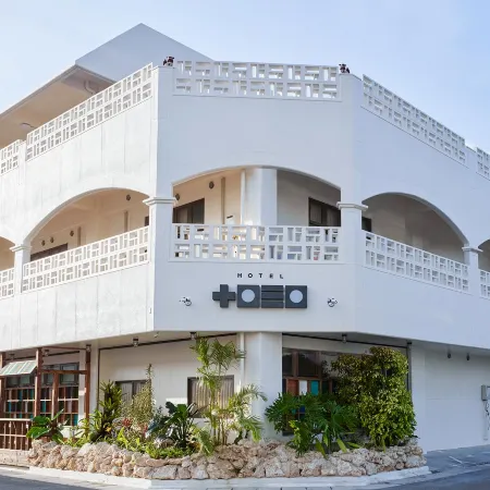 Hotel Tuka Miika