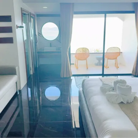 Aokhanom Hotel