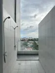 Loft Studio with Balcony in Guadalupe, Cebu City