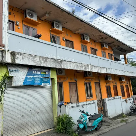 Hotel O Kost Indra Hotels in Gowa