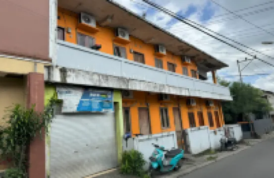 Hotel O Kost Indra